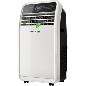 Bompani 3-in-1 Portable Air Conditioner - BO1250