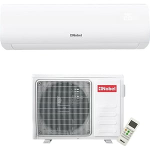 Nobel Split Air Conditioner 1.5 Ton - NSAC18TN