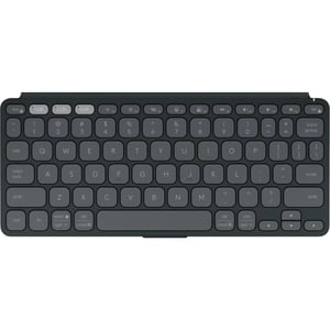 Logitech Keys-To-Go 2 Wireless Keyboard with Cover Graphite - 920-012867