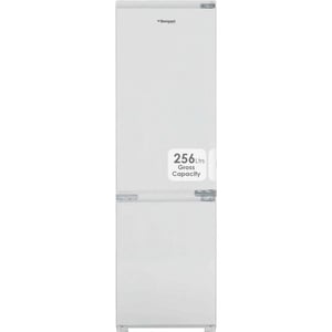 Bompani Bottom Freezer 243L White - BO6862N