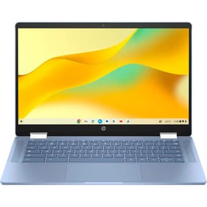 HP Chromebook 2-in-1 Convertible 2023 Laptop