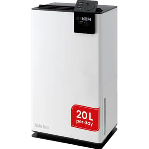 Stadler Form Albert 20L Dehumidifier - A-041E