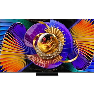 TCL C79L SQD-Mini LED 4K Google Television