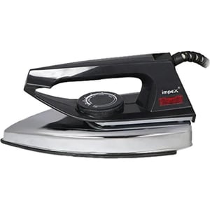 Impex SHOWY Light Weight Steam Iron