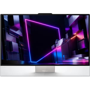 Lenovo Yoga All-in-One 2026 Desktop