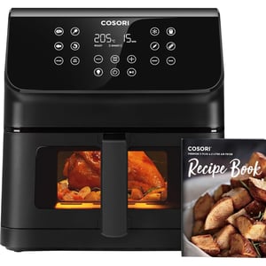Cosori Clear Window Air Fryer