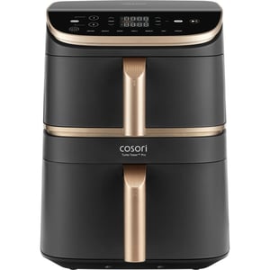 Cosori Turbo Tower Pro Smart Air Fryer - CAF-DC123S-AAE