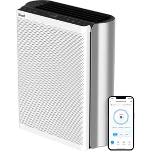 Levoit EverestAir Smart Air Purifier