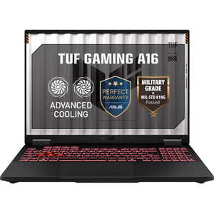 ASUS TUF Gaming A16 2026 Laptop