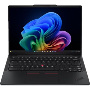 Lenovo ThinkPad T14s Gen 7 (2026) Copilot+ PC - 3rd Series / Intel Core Ultra 7-355 / 14inch WUXGA / 512GB SSD / 32GB RAM / Shared Intel Graphics / Windows 11 Pro / English & Arabic Keyboard / Black / Middle East Version - [21YU001SGR]