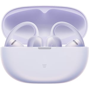 Shokz OpenDots Air Wireless Earbuds Purple