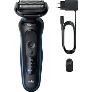 Braun Series 5 Electric Shaver