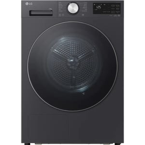LG Front Load Heat Pump Dryer 10 kg