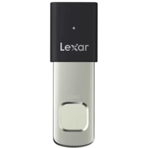 Lexar JumpDrive Fingerprint F35 PRO Flash Drive USB 3.2 Gen 1 /