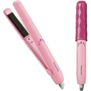 Panasonic Hair Straightener & Styler