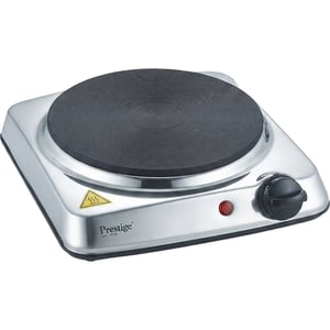 Prestige Ceramic Single Hotplate