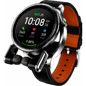 Infinix Earbuds And Smartwatch