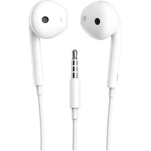 Mcdodo HP-0543 Wired In Ear Earphones White