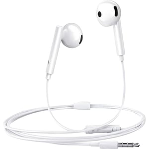 Mcdodo HP-6081 Wired In Ear Earphones White