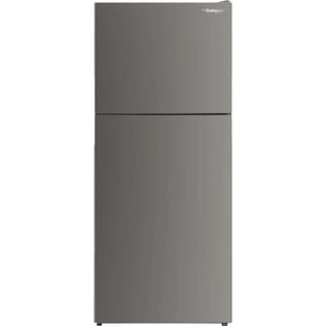 Bompani Top Mount Refrigerator 298L Dark Silver - BR410