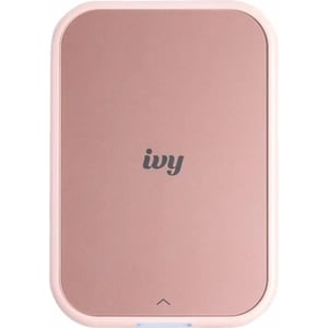 Canon IVY 2nd Gen Mini Photo Printer - 5452C017