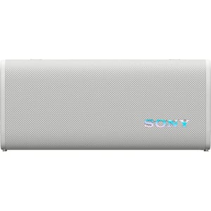 Sony ULT FIELD 3 Portable Bluetooth Speaker Off White - SRSULT30/W - International Version