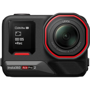 Insta360 Ace Pro2 Octa Edition Action Camera