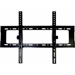 Glassology TV Wall Mount Black - GTVB80