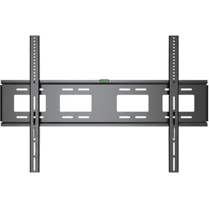 Glassology TV Wall Mount Black - GTVB110