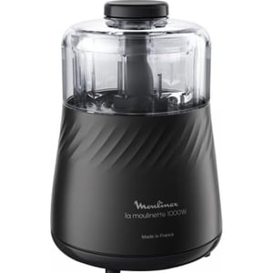 Moulinex La Moulinette Plastic Chopper - DP712825