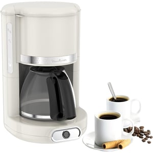 Moulinex Soleil Fully Automatic Coffee Maker