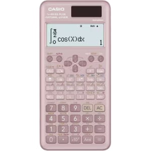 Casio ES PLUS Series 2nd edition Scientific Calculator