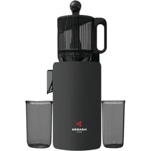 Misc Acc Mebashi Compact Slow Juicer