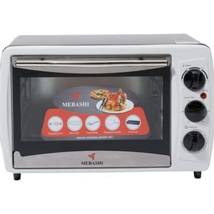 Misc Acc Mebashi Electric Oven Toaster