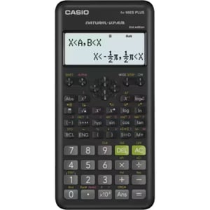 Casio ES PLUS Series 2nd edition Scientific Calculator