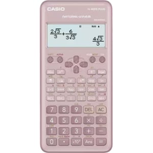 Casio ES PLUS Series 2nd edition Scientific Calculator