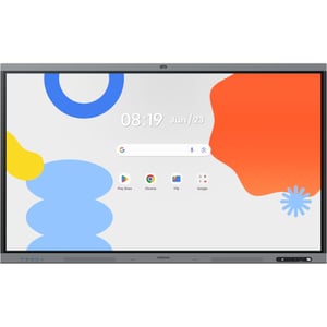 Samsung 4K IPS Interactive E-Board Monitor