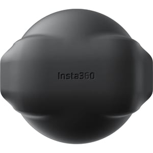 Insta360 X6 Lens Cap Black - INST-CINSBBXM-01