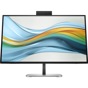 HP Series 5 Pro QHD Conferencing Monitor