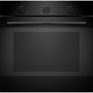 Bosch Series 4 Built-in Gas Oven 60cm
