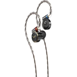 Fiio FD3 Wired In Ear Earphones
