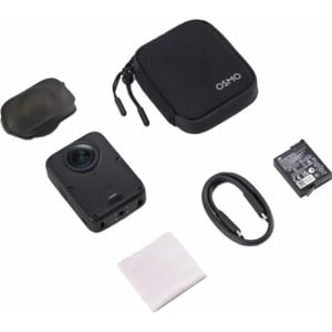 DJI Osmo 360 II Action Camera Standard Combo