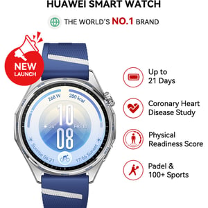 Huawei GT 7 Smartwatch 46mm