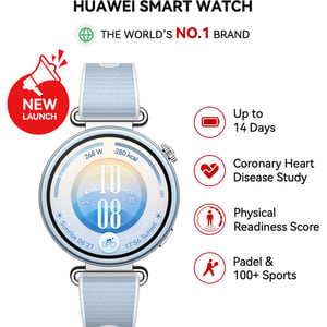 Huawei GT 7 Smartwatch 41mm