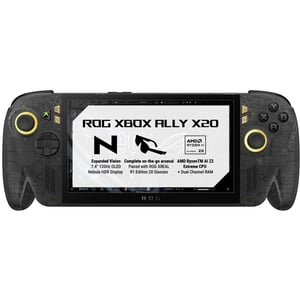 ASUS ROG XBOX Ally X20 Bundle 2026 Gaming Handheld Console