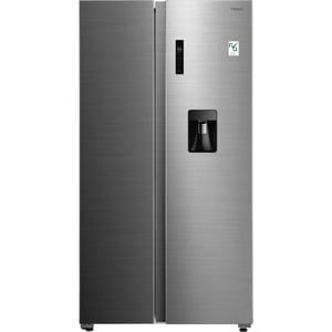 Teka Side By Side Refrigerator Dark
