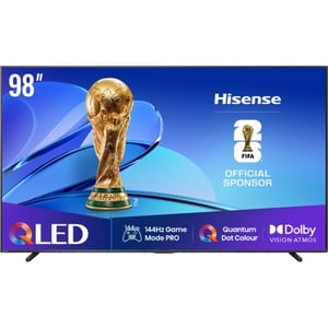 Hisense E7Q 4K QLED Smart Television