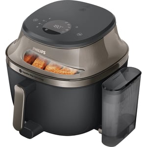 Philips 5000 Series XL Airfryer With Steam