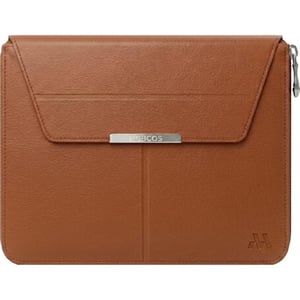 Mobcos Laptop Sleeve Brown