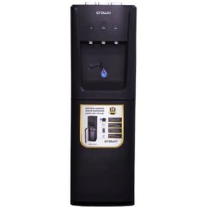 Crownline Bottom Load Water Dispenser